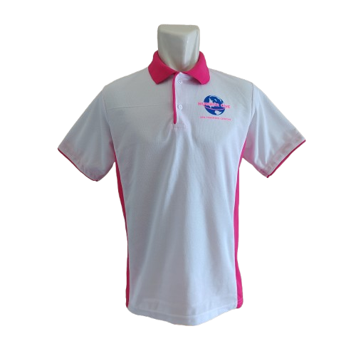 polo kombinasi warna