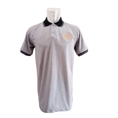 POLO LENGAN PENDEK_MANSET_DEPAN